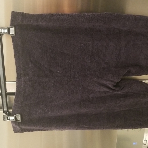 💕BAREFOOT DREAMS💕 CozyChic Ultra Lite Leggings ~ Black Large L NWT - Picture 13 of 16